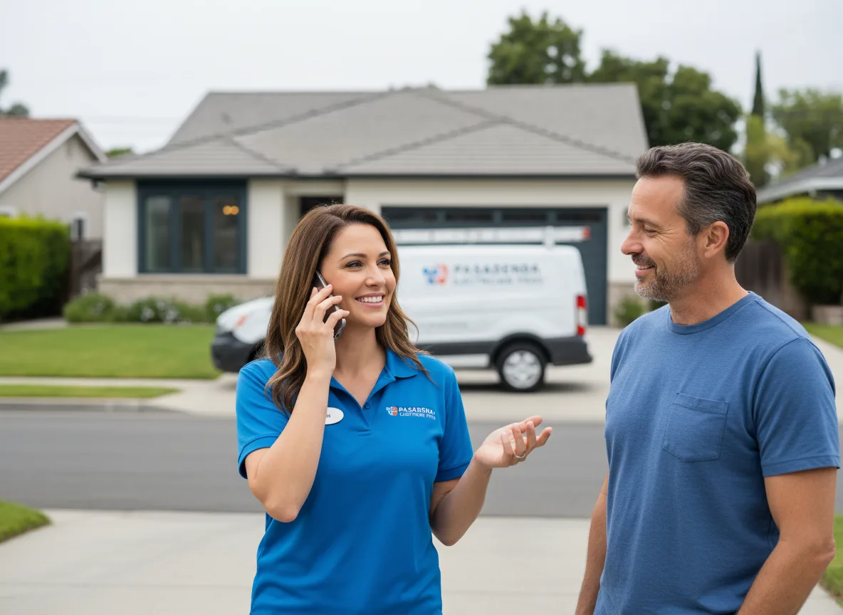 Electrician Plymouth, MA FAQs